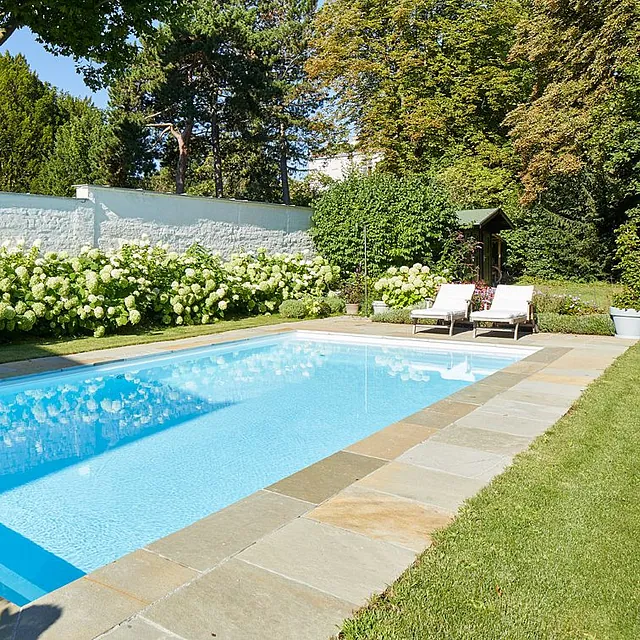 Folienpool